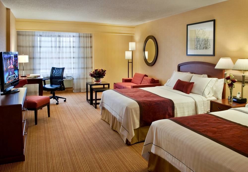 Готель Courtyard By Marriott Lebanon Екстер'єр фото