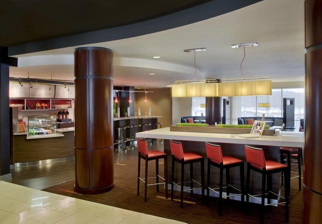 Готель Courtyard By Marriott Lebanon Екстер'єр фото